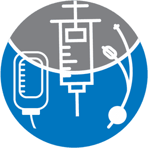 Transparent Medical Icon Png - Disposable Medical Supplies Icon, Png Download PNG image with transparent background