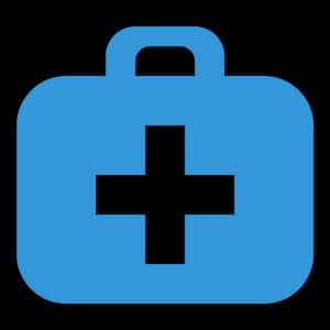 Medical Kit Icon PNG image with transparent background