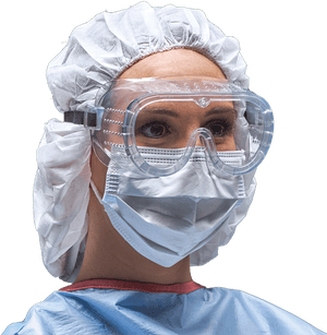 Medical Protective Goggles, HD Png Download PNG image with transparent background