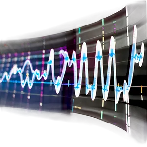 Medical Pulse Rate Png Rvb PNG Image