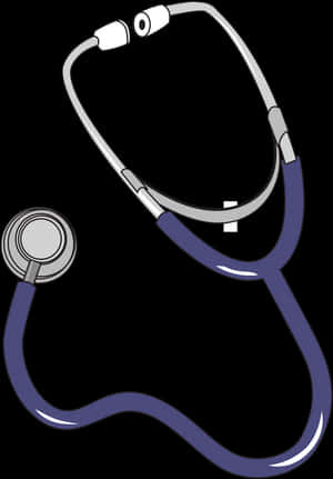 Colour Clip Freeuse Stock - Clip Art Stethoscope, HD Png Download PNG