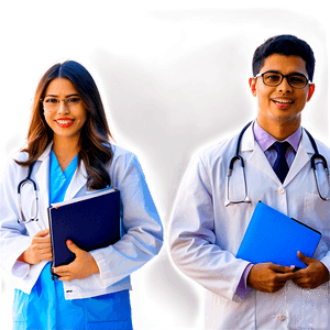 Medical Student PNG   ysb PNG image with transparent background