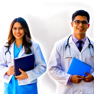 Medical Student Png Ysb PNG Image