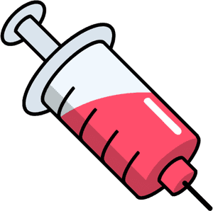 Doctor Needle Png Clipart - Injection Clipart Png, Transparent Png PNG with transparent background