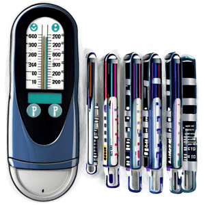 Medical Thermometer PNG 79 PNG image with transparent background