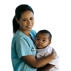 Medical Volunteer PNG ofw19 PNG with transparent background