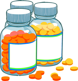 Storage And Administration Of Medication, HD Png Download PNG image with transparent background