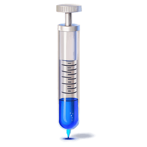Medication Syringe PNG tsq PNG with transparent background