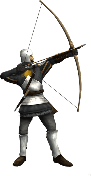Archer Png - Archer Slot - Transparent Archer Png, Png Download PNG image with transparent background