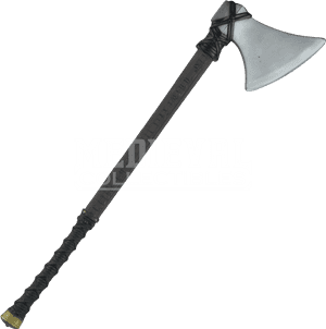 Transparent Viking Axe Clipart - Ancient Viking Axe Diy, HD Png Download PNG image with transparent background