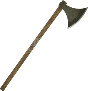 Hatchet - Viking Axe, HD Png Download PNG image with transparent background