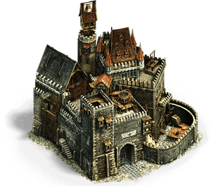 Aoe 2 Medieval Warfare, HD Png Download PNG with transparent background