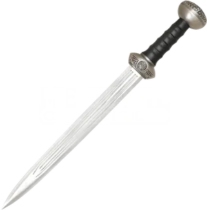 Medieval Collectibles Dagger PNG Image