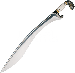Transparent Crossed Swords Png - Alexander Sword, Png Download PNG image with transparent background