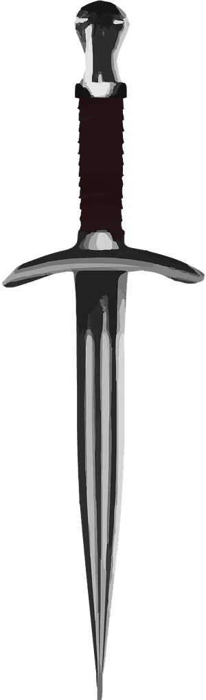 Dagger Clipart Transparent Background, HD Png Download PNG image with transparent background