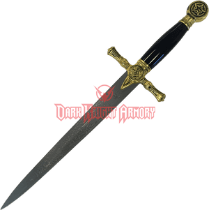Medieval Mc Hk From - Romeo And Juliet Dagger Clipart, HD Png Download PNG image with transparent background