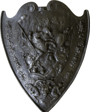 Medieval Cast Iron, HD Png Download PNG image with transparent background