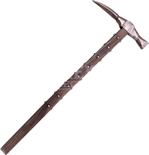 Hammer Clipart Medieval - Neil Robertson Snooker Cue, HD Png Download PNG image with transparent background