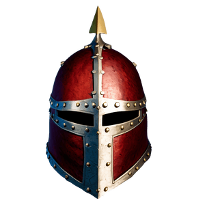 Medieval Helmet PNG skl46 PNG image with transparent background
