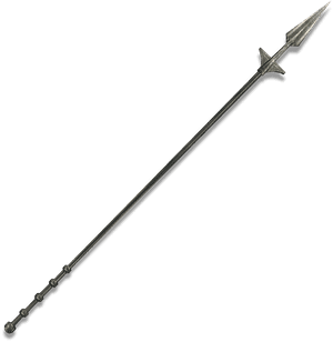 Spear Png - Transparent Spear Png, Png Download PNG