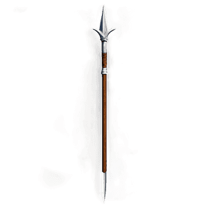 Medieval Spear PNG fsl77 PNG