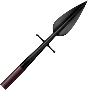 27272 - Boar Spear, HD Png Download PNG