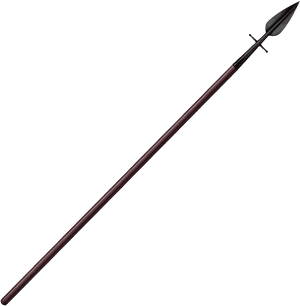 Spear Png - Archery Arrows, Transparent Png PNG