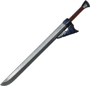 Evil Sword, HD Png Download PNG image with transparent background