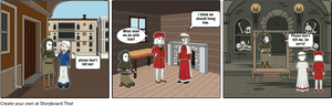 Enlightenment Age Of Reason Cartoons, HD Png Download PNG image with transparent background