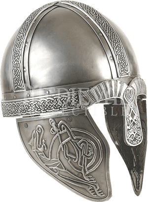 Medieval Viking Helmet Png, Transparent Png PNG image with transparent background