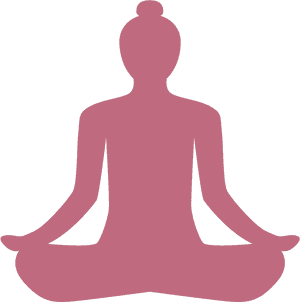 Morning Clipart Peace Mind - Keep Calm And Yoga, HD Png Download PNG with transparent background