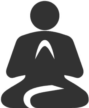 Meditation Free Png Png Images - Meditation Png PNG with transparent background