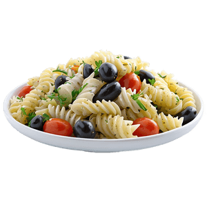 Mediterranean Pasta Salad PNG 70 PNG