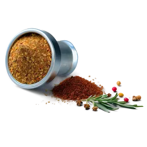 Mediterranean Spice Seasoning Png 06272024 PNG Image