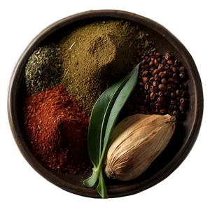 Mediterranean Spice Seasoning Png 41 PNG Image