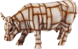 Medium - Indian Rhinoceros, HD Png Download PNG image with transparent background