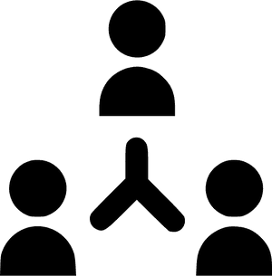 Interaction Icon Png - Transparent Interaction Icon Png, Png Download PNG with transparent background