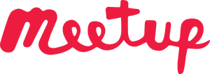 Meetup Logo New - Smoothie King Center New Orleans Logo PNG