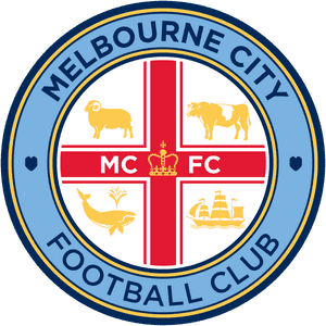 Melbourne City Fc, HD Png Download PNG image with transparent background