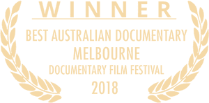 Melbourne Documentary Film Festival Winner2018 PNG image with transparent background