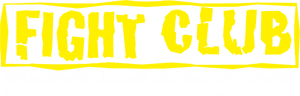 Fightclublogo - Melbourne Fight Club, HD Png Download PNG image with transparent background