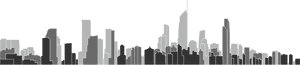 Thumb Image - Melbourne City Skyline Png, Transparent Png PNG image with transparent background