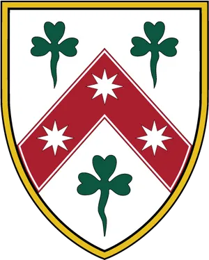 Melbourne_ University_ Crest PNG Image