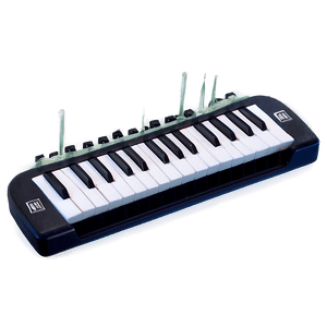 Melodica PNG 06212024 PNG