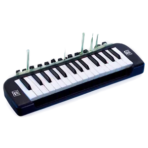 Melodica Png 06212024 PNG Image