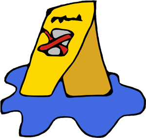 Art,area,artwork - Wet Clipart, HD Png Download PNG with transparent background