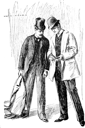 Memoirs Of Sherlock Holmes 1894 Burt - Original Illustration Sherlock Holmes, HD Png Download PNG image with transparent background