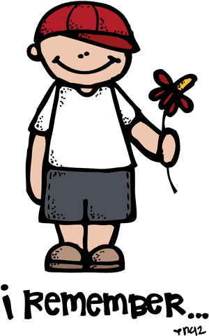 Melonheadz= Cute Clip Art - Memorial Day Cute Clip Art, HD Png Download PNG image with transparent background