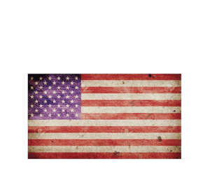 Transparent Memorial Day Png - Drapeau United State Of America, Png Download PNG image with transparent background
