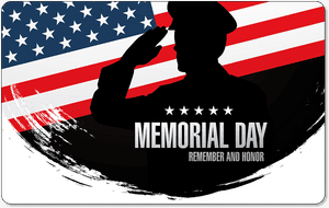 Memorial Day Message 2019, HD Png Download PNG image with transparent background